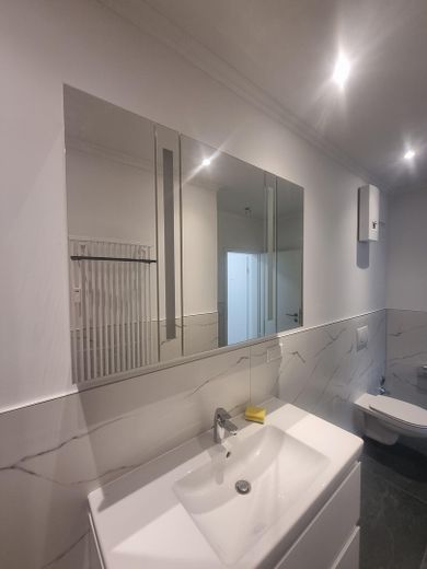 2 Zimmer Wohnung inklusive Einbauküche und Waschmaschine. – Foto 14