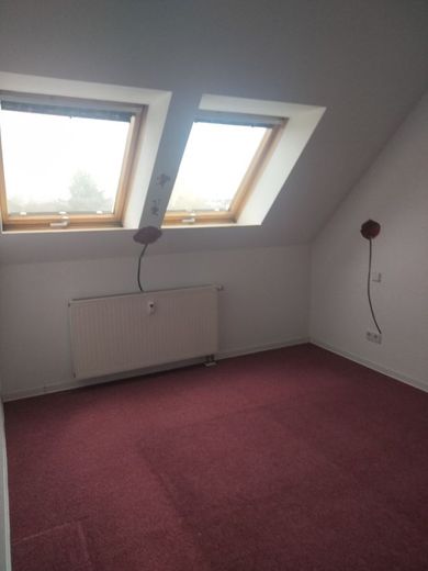 Exklusive Maisonettewohnung mit Garage in bester Lage von Lutherstadt Wittenberg zu verkaufen – Schlafzimmer