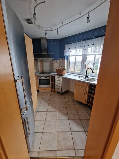 4-комнатная двухуровневая квартира на продажу – Foto 5