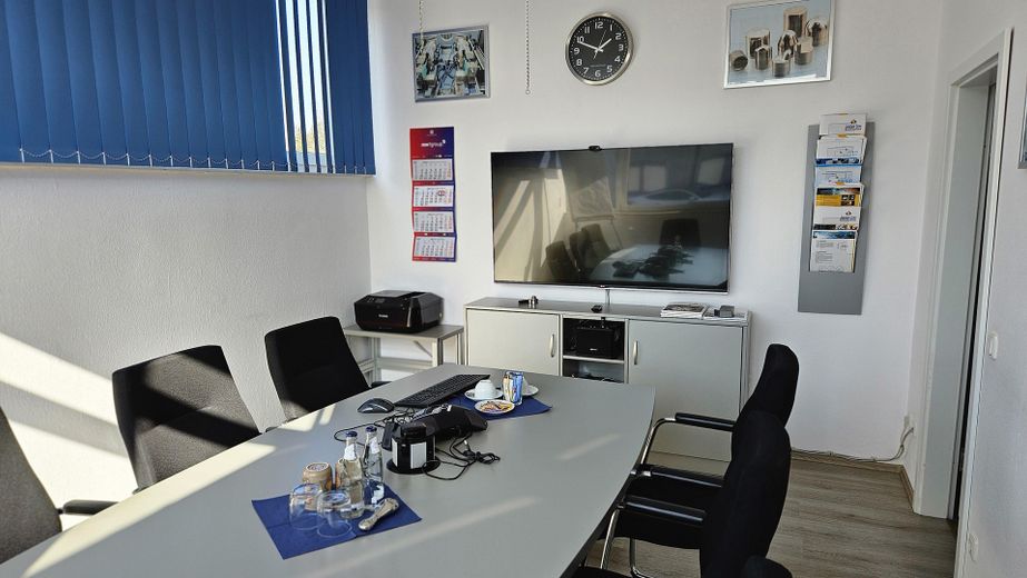 Besprechungsraum