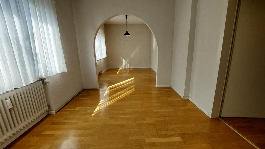 Zimmer 2 ,1. OG, Wohneinheit 1