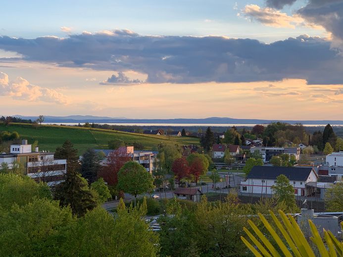 Lage,Lage,Lage - tolles Einfamilienhaus mit grandiosem See- und Bergblick – Emotionen