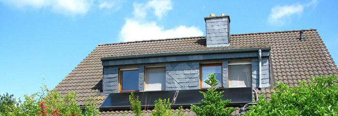 Freistehendes Einfamilienhaus mit Garten & Garage in Rheinböllen