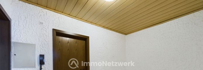 Treppenhaus 1 OG