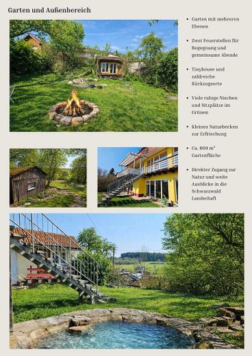 Seminarhaus mit einzigartigem Charakter zu verkaufen – Foto 11