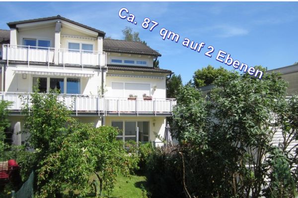 Vivre comme dans sa propre maison - sans commission- !