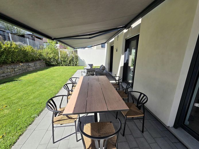 Neuwertiges und modernes Haus in Traumlage – Foto 22