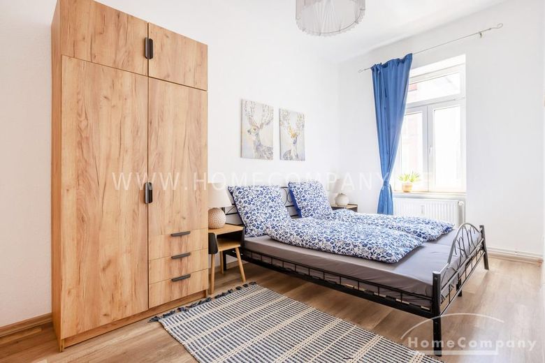 27983 HomeCompany Leipzig में सुसज्जित 4-कमरों का अपार्टमेंट, अधिकतम 6 व्यक्ति – 9bed286829b8c504ad0e92aa9ea19fc062465dc5.jpg