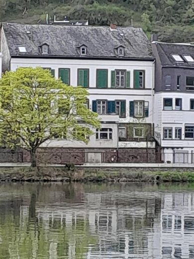 Mosel-Promenade Großzügiges Anwesen für Individualisten – Foto 3