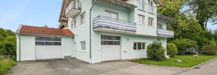 Achtung ! Gewerbeeinheit mit Lagerfläche und große Wohnung im Paket o. getrennt zu verkaufen