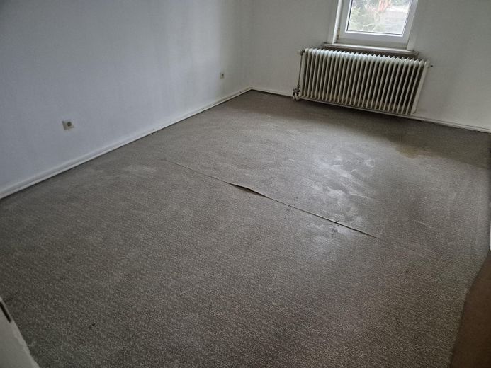 Ruhig gelegene 2-Zimmer-Wohnung in Liebenburg/Dörnten – Zimmer 2