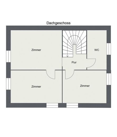 Obergeschoss