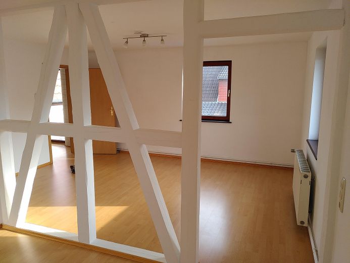 Wohnzimmer OG vorne