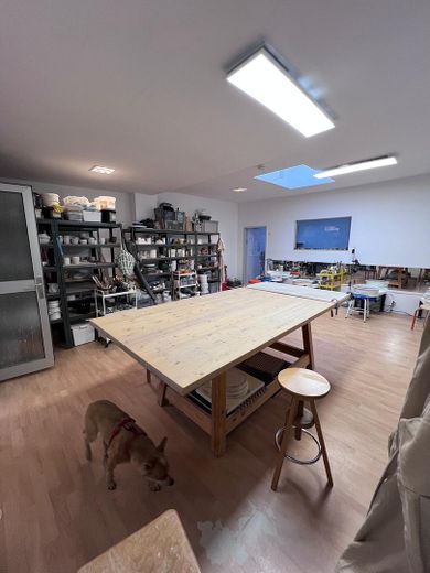 Торгове приміщення Ehrenfeld – Nebenraum 1