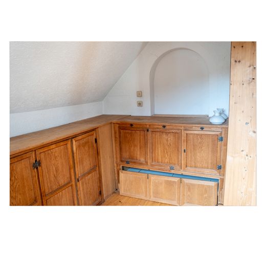Freistehendes Einfamilienhaus mit großem Entwicklungspotenzial – gestalten Sie Ihr neues Zuhause – Foto 10