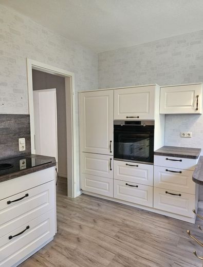 Wie neu! Sanierte 3 -Zimmerwohnung im Erdgeschoss. OHNE MAKLER – Bild 13