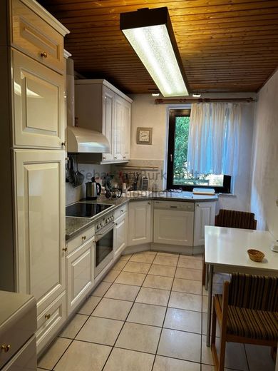 *** Charmantes Einfamilienhaus in Ilmenau Südviertel – Küche_1