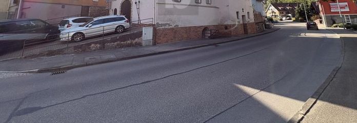 RENDITECHANCE MIT DACHTERRASSE & POTENZIAL