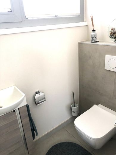 Gäste WC