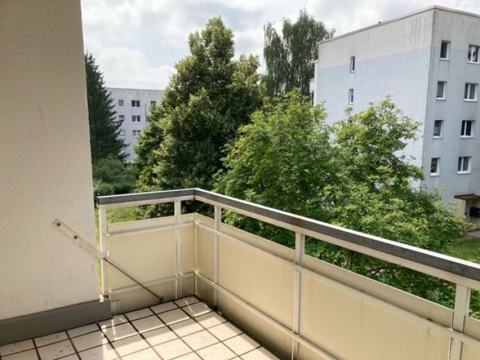Jetzt schon reinschauen: Familienwohnung im Renovierungsmodus – Foto 1