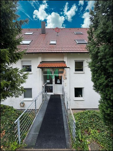 Eigentumswohnung in Nähe zum Skilift &amp; Schwarzwald – Außenansicht 2