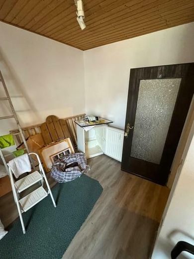 Hochwassersichere Traumwohnung in Kröv an der Mosel – 10 Wohnzimmer