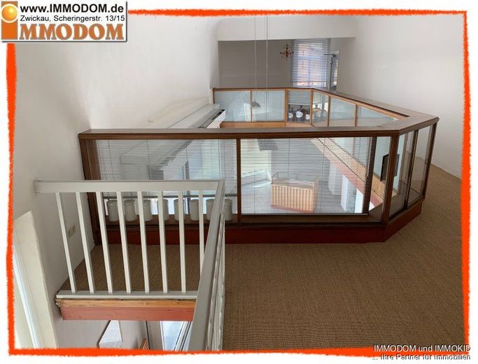 1. Planitzer Apotheke mit rd. 350m² in Zwickau zu vermieten! – Innenansicht