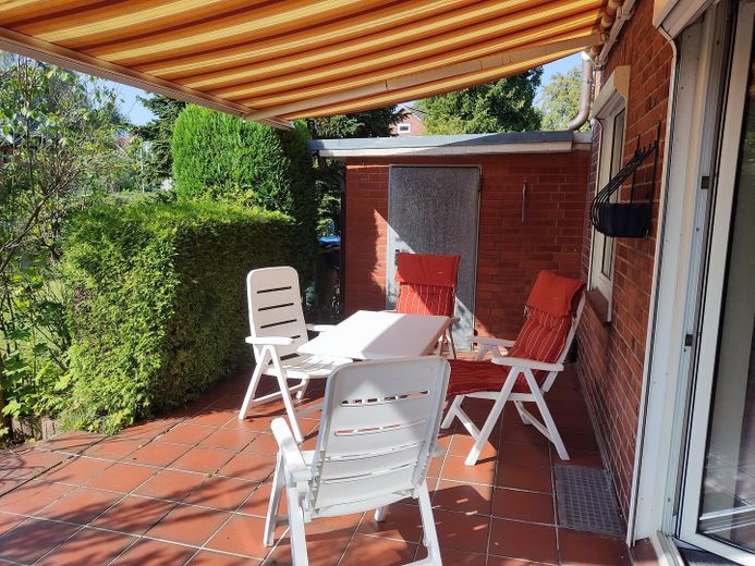 Terrasse 1