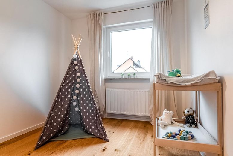 Kinderzimmer I