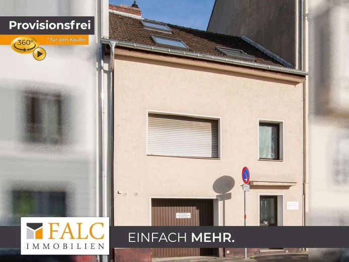 Mitten in Düren - Was will man mehr ? – Foto 1