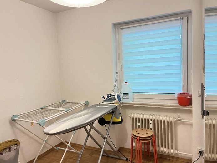 Schlafzimmer 4
