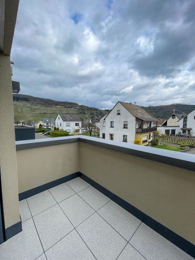 Mietwohnung WE5 Piesport - Neubau inkl. Einbauküche – Foto 5