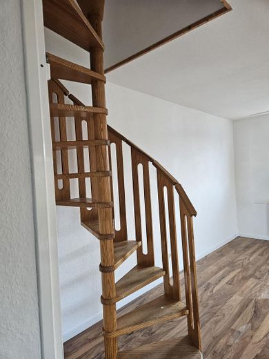 Schöne renovierte Wohnung – Foto 9