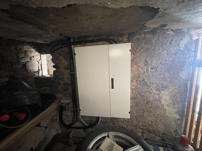 Elektroverteiler Scheune_1