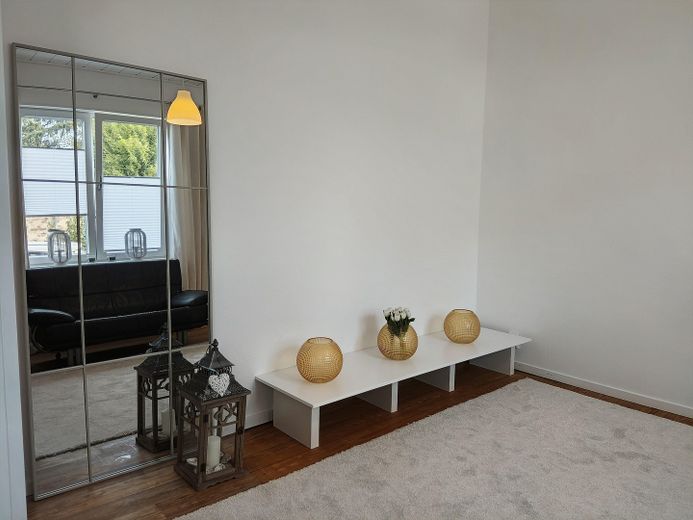 Modernized semi-detached house with view of the Schlei No commission from private seller ... living like on vacation! – Wohnen UG