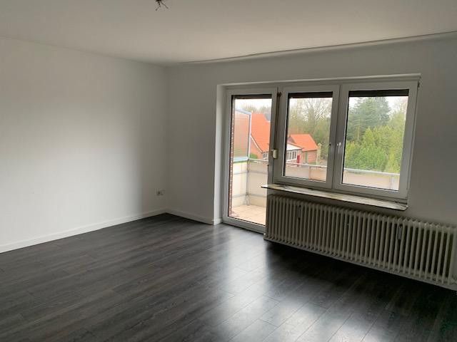Luminoso piso de 3 habitaciones con cocina equipada, balcón y plaza de aparcamiento – Foto 7