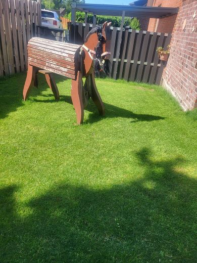 Haus in Hemmoor – Foto 4