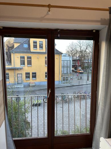 Ausblick