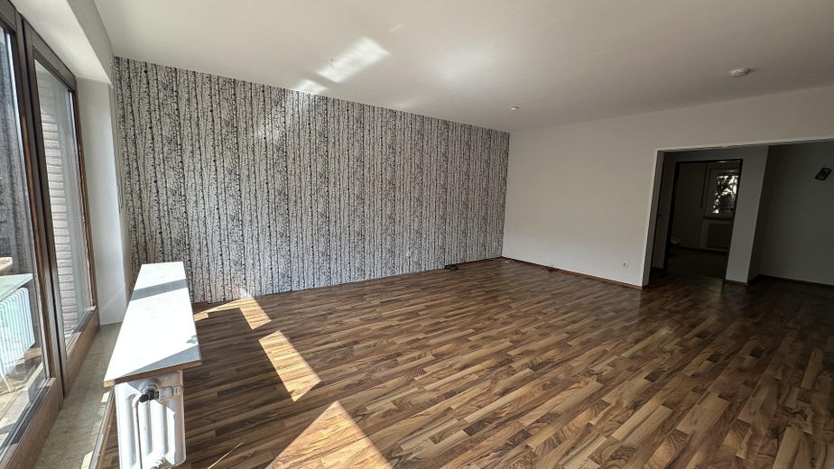 Helle Wohnung im grünen mit großem Sonnenbalkon – Foto 6