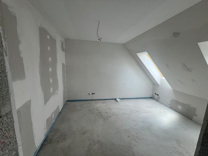 NEW-BUILD FIRST OCCUPANCY 2-room gallery apartment in Nuremberg with balcony / underfloor heating / duplex garage – 7_Schlafzimmer