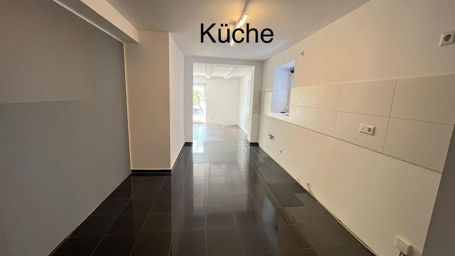 Kernsanierte EG-Wohnung mit eigenem Garten – Foto 10