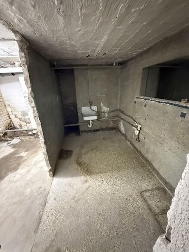 100 m² Lagerfläche | Strom, Wasser, WC | Bayerischer Platz | auch teilbar – Raum 3 - 22qm