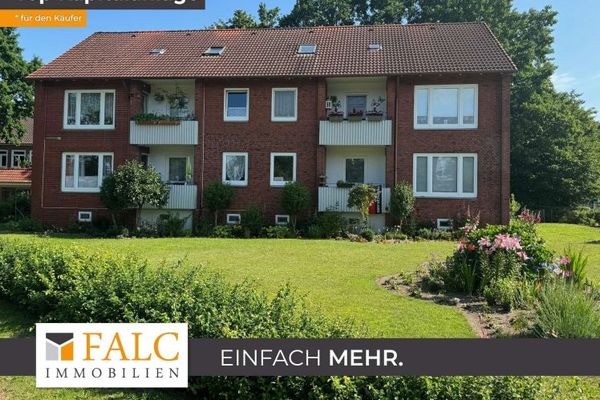 Top Kapitalanage im Herzen von Itzehoe