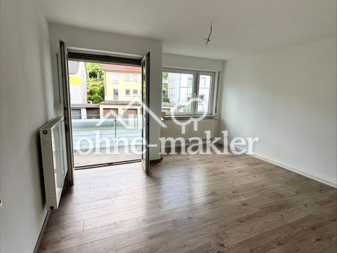 3-Zimmer-Wohnung mit Balkon in Stuttgart-Ost – फोटो 1