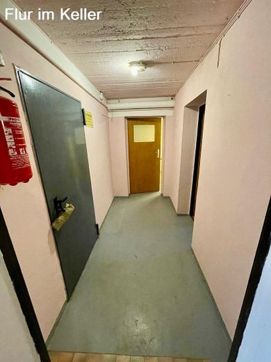 Flur 2 Keller