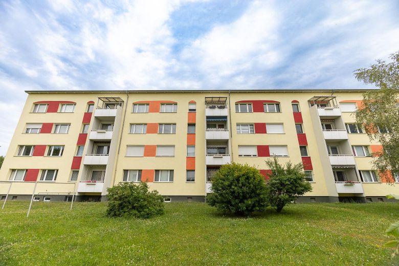 **Frisch Saniert, Einbauküche,Balkon, 5 Minuten zu Fuß am See – Foto 10