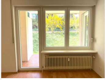 2,5 Zimmer Wohnung mit Einbauküche und Terrasse in zu vermieten – Foto 16