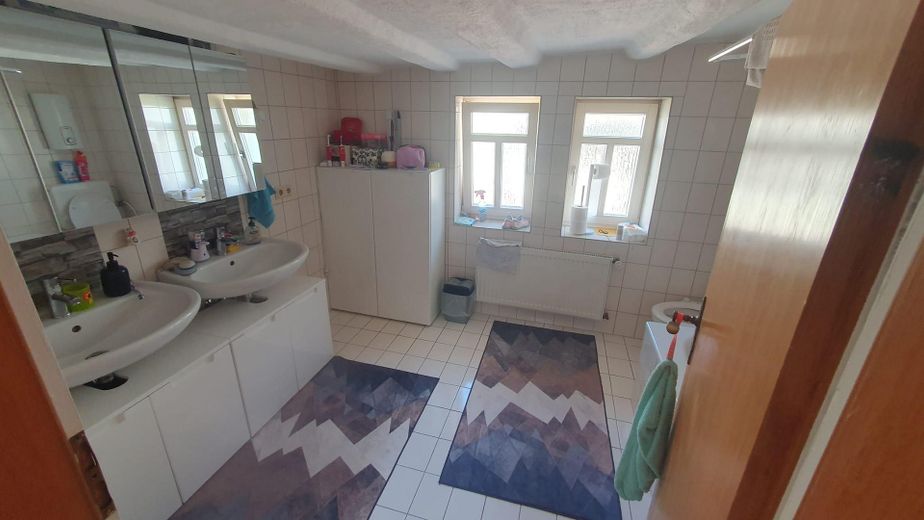Ruhig gelegen und dennoch Mitten im Leben! 6 ZKB in Dillenburg Eibach zu vermieten – फोटो 7