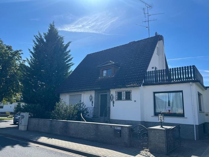 Müstakil Aile Evi - Komisyonsuz - Alan, Huzur & Rödermark’ta Büyük Potansiyel – S-Bahn 3 Dakika – Fotoğraf 2
