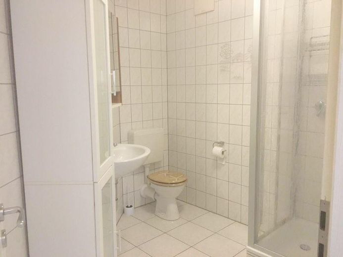 Very beautiful, bright 1-room apartment with fitted kitchen and AA in Heidelberg – Photo 8